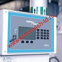 Расходомеры пара, жидкостей и газов Spirax Sarco - Котломаш