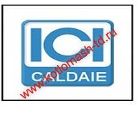Котельное оборудование ICI Caldaie - Котломаш